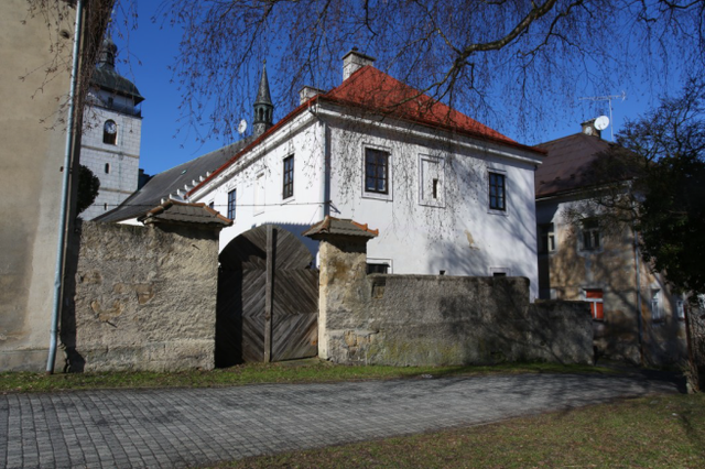 brána