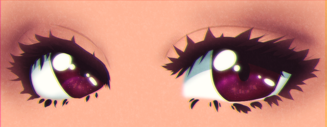 Eyes