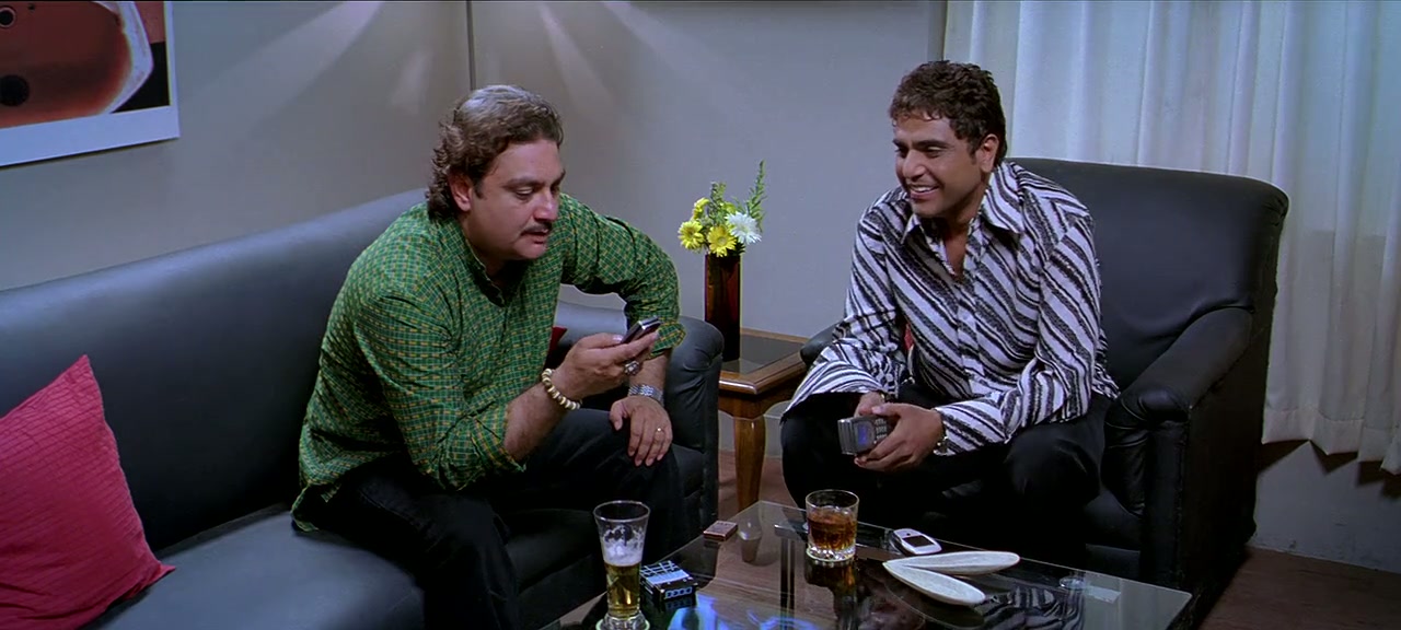 Johnny Gaddaar Screenshot
