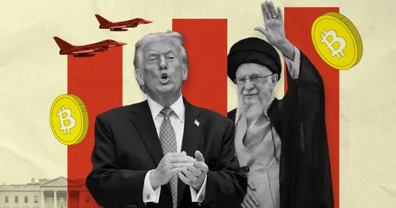 Tensions Escalate as Trump Weighs Military Action Against Iran