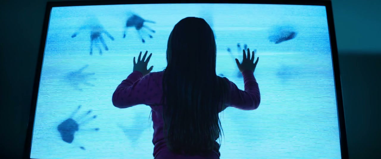 Poltergeist Screenshot
