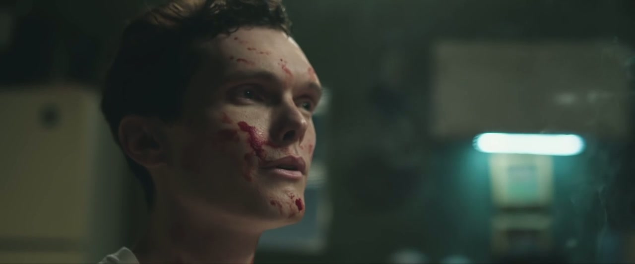 No Tears in Hell Screenshot