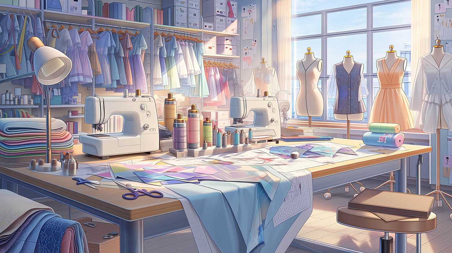 Main Visual