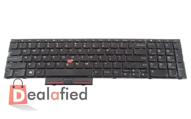 Lenovo ThinkPad Edge E520 Replacement Laptop Keyboard