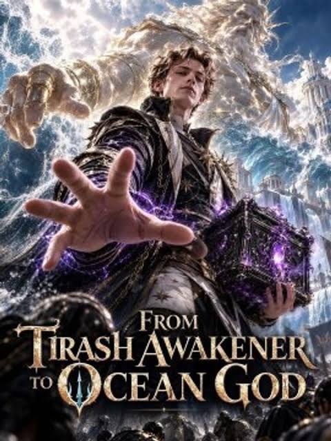 From Trash Awakener to Ocean God Dailymotion
