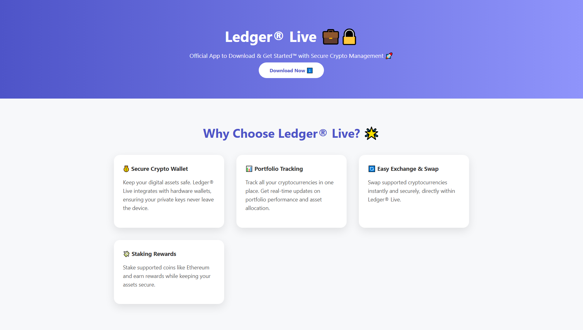 Stored capture of en-download-ledger-info.pages.dev