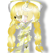 raiju Blossom milly