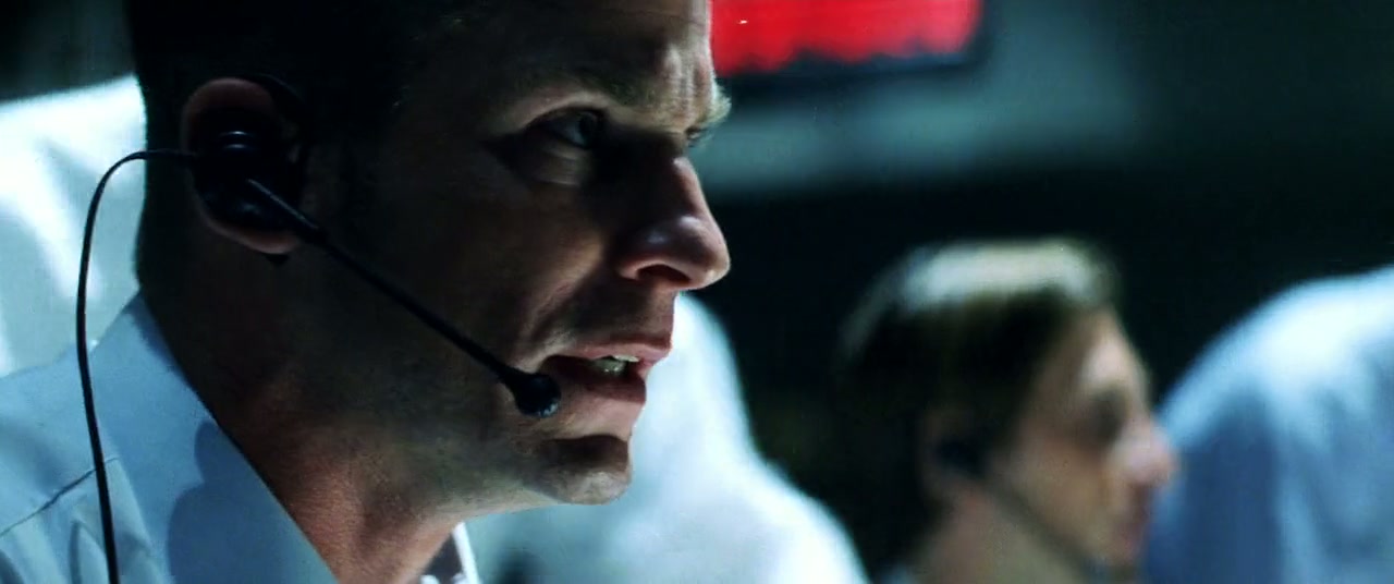 Armageddon Screenshot