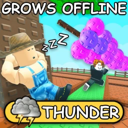 Grow a Garden 2