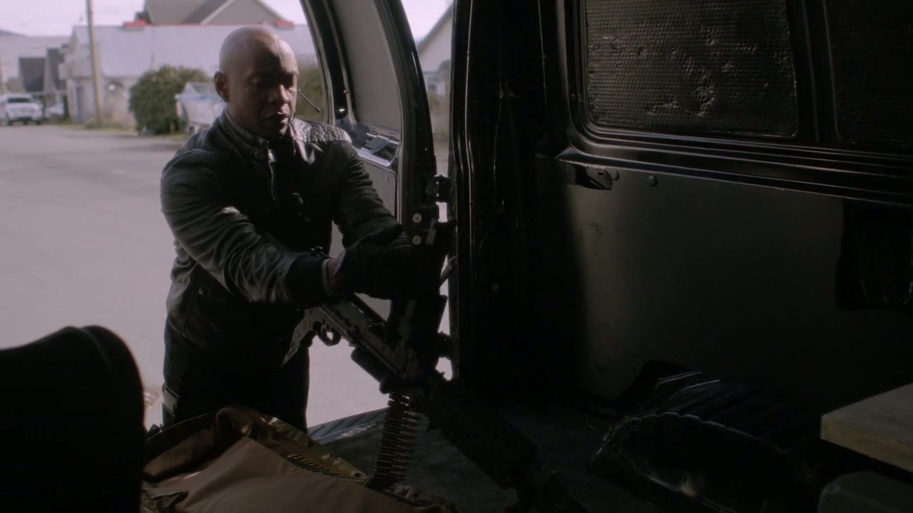 The Package Screenshot