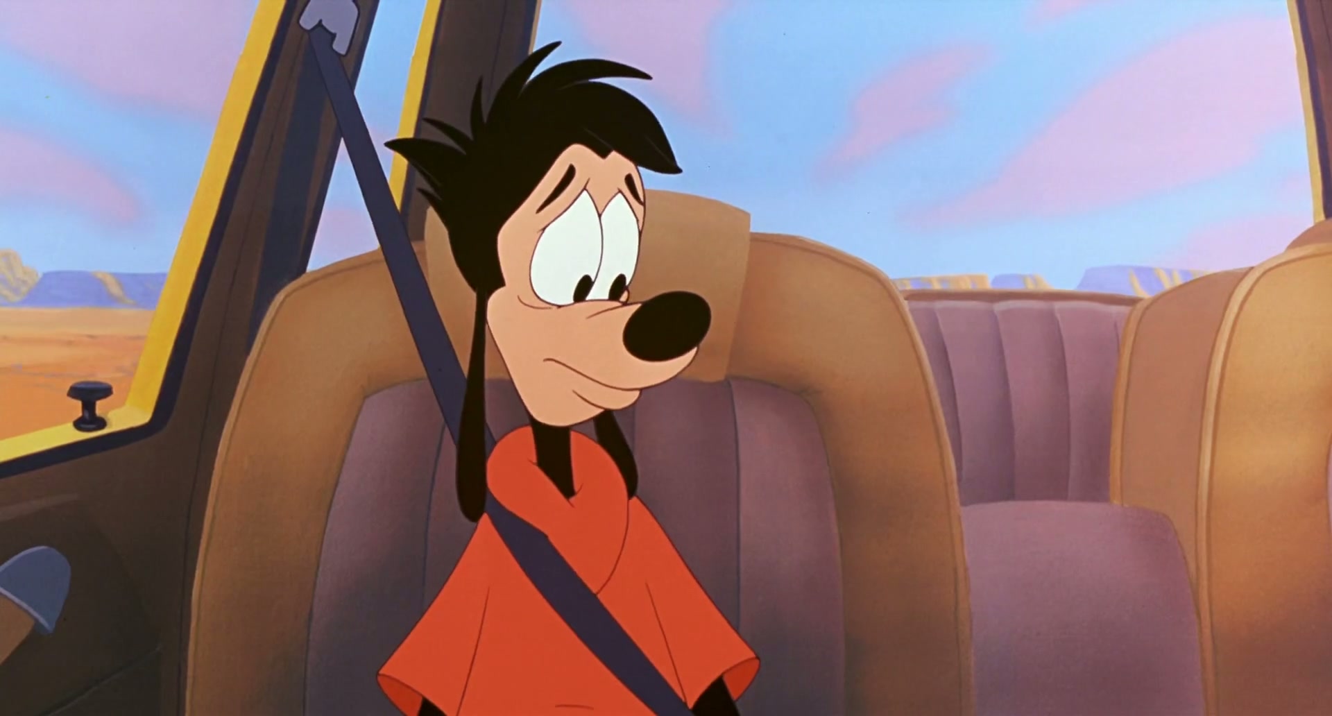 A Goofy Movie Screenshot