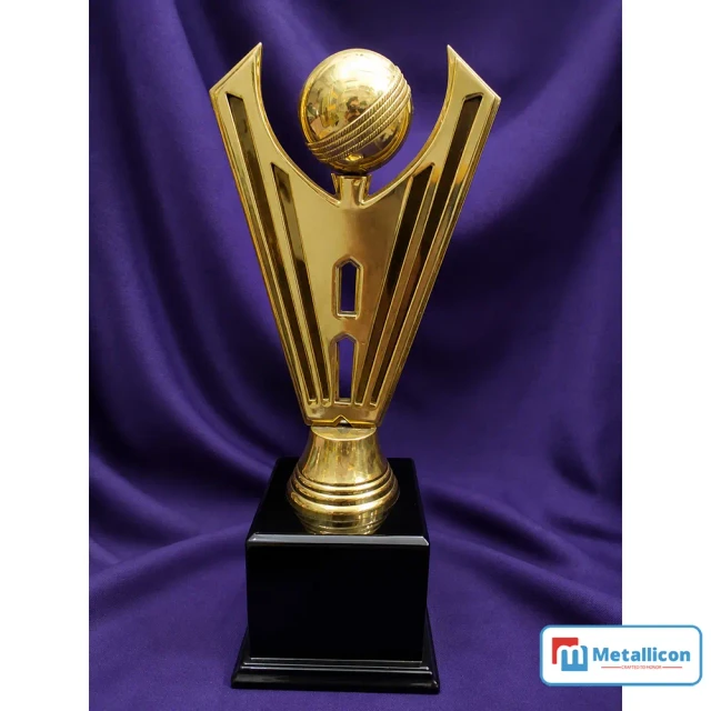Cricket Trophy Winners