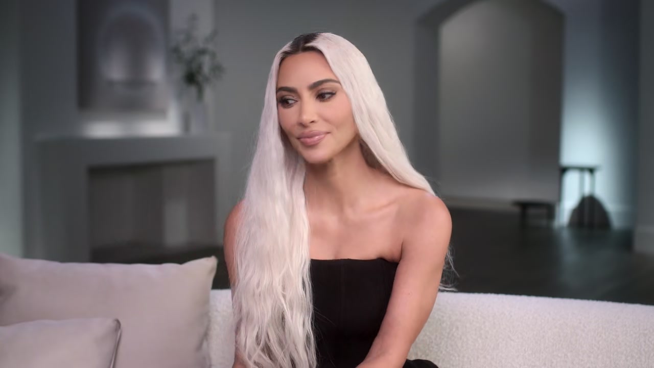 The Kardashians Screenshot