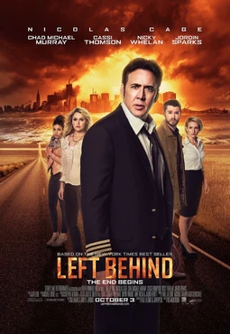 Czasy ostateczne Pozostawieni 2014 Left Behind Lektor 1080p.MPEG.AAC-K37