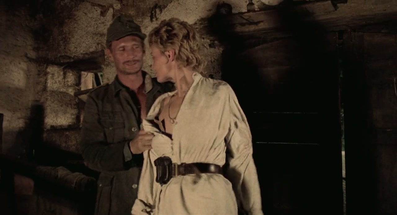 Cross of Iron Screenshot