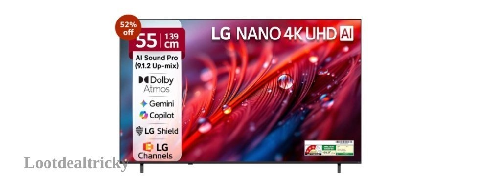 Lg 139 Cms | Exclusive Sale Discount Lg 139 Cms | Exclusive Sale Discount