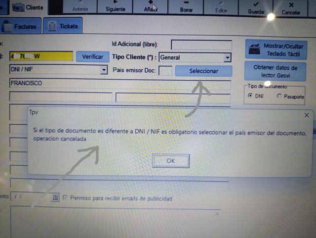 PROBLEMA-DNI