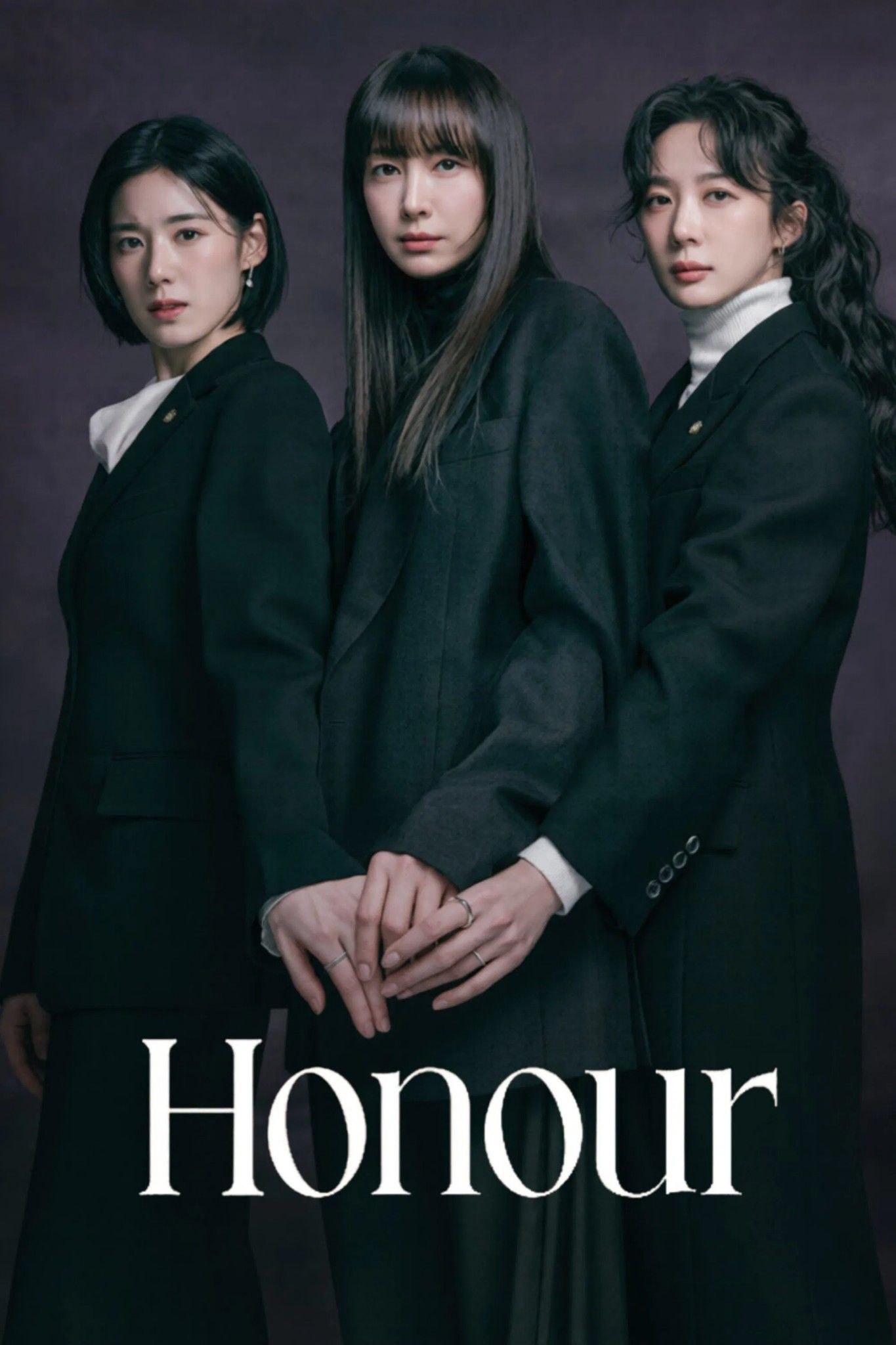 Honour (2026) S01 [Korean With Hindi-English-Urdu Subtitles] Viu WEB-DL 540p | 720p
