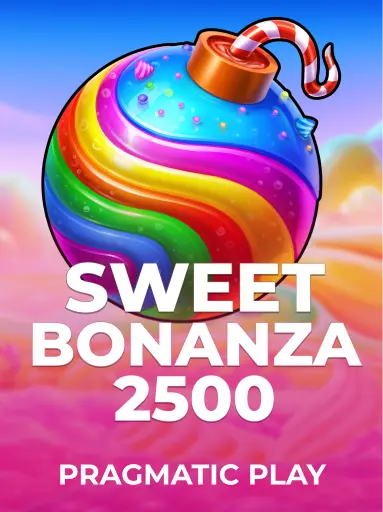 Sweet Bonanza 2500 Demo Oyna