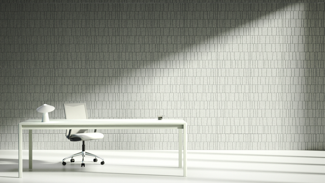 Dash Line WallAttract panel