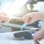 The Disappearing Act of Payments in Modern Commerce