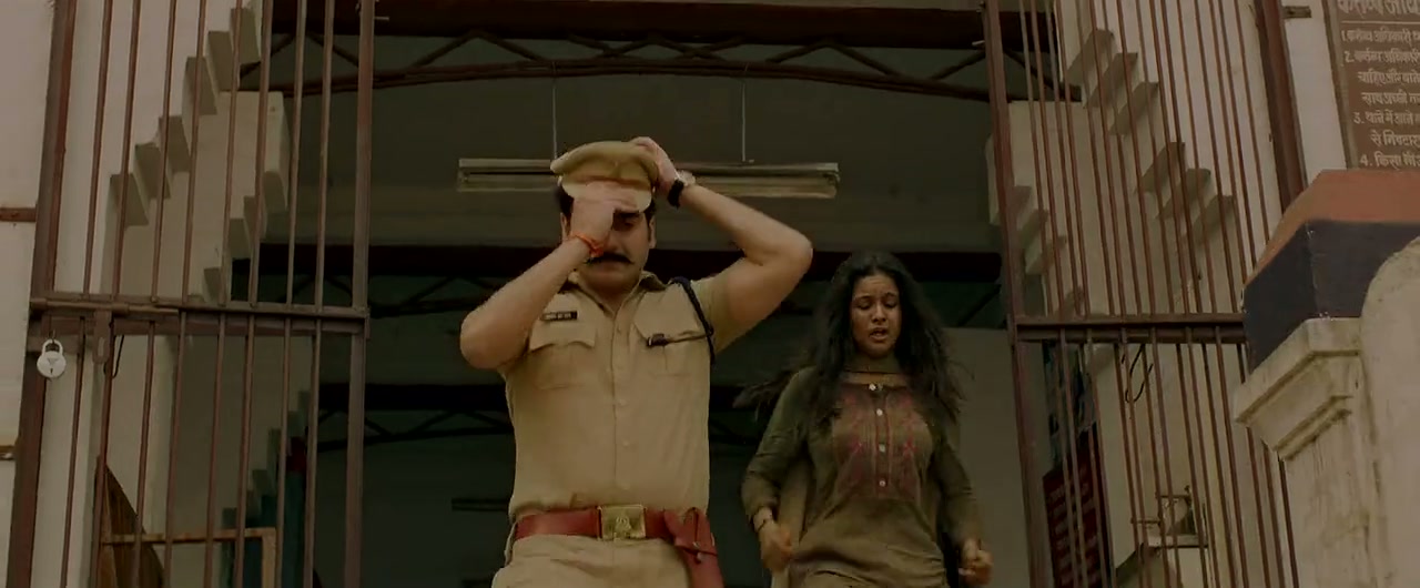 Dabangg 3 Screenshot