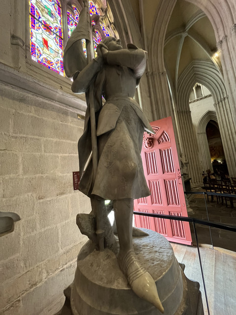 cathédrale Quimper