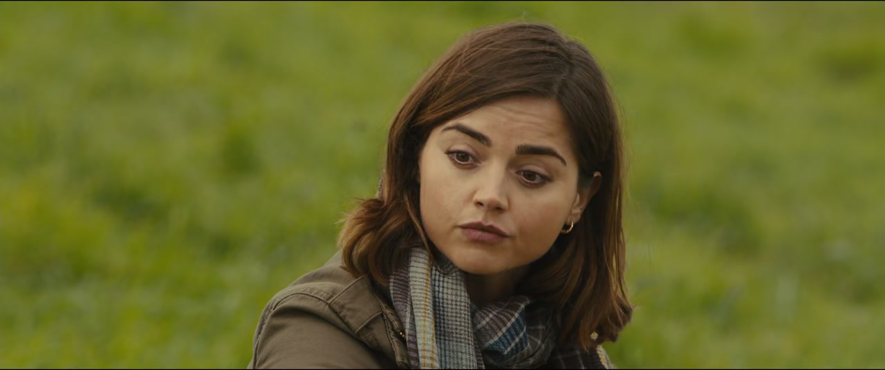 Me Before You Screenshot
