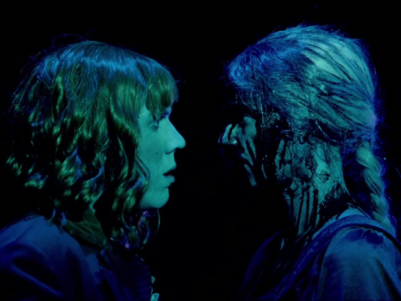 Dead Lover Screenshot