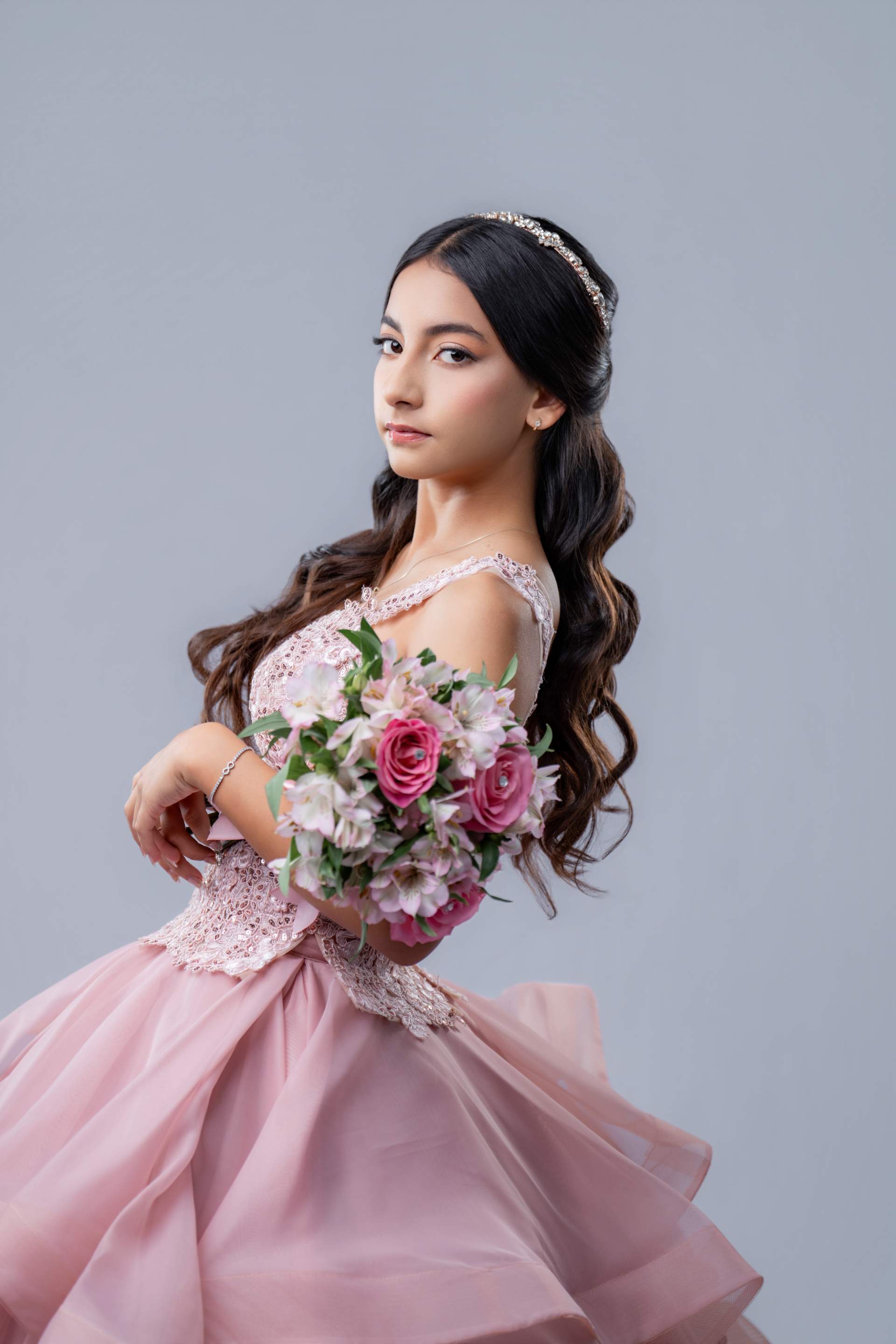 Quinceañera 42