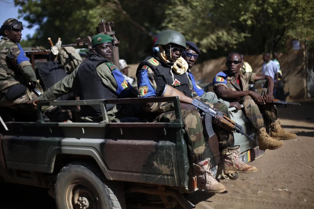 Illustration - Mali : l'armée reprend Kidal, mais la paix, elle, reste introuvable