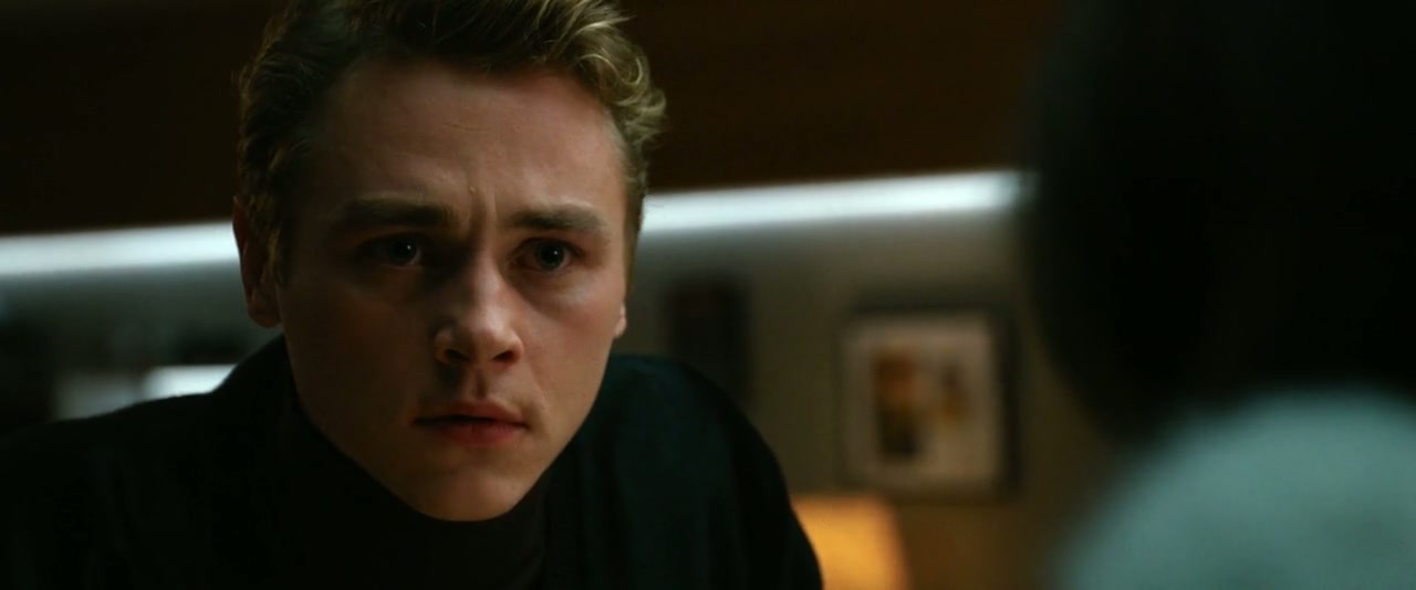 The Voyeurs Screenshot
