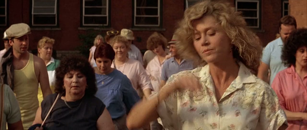 Stanley & Iris Screenshot
