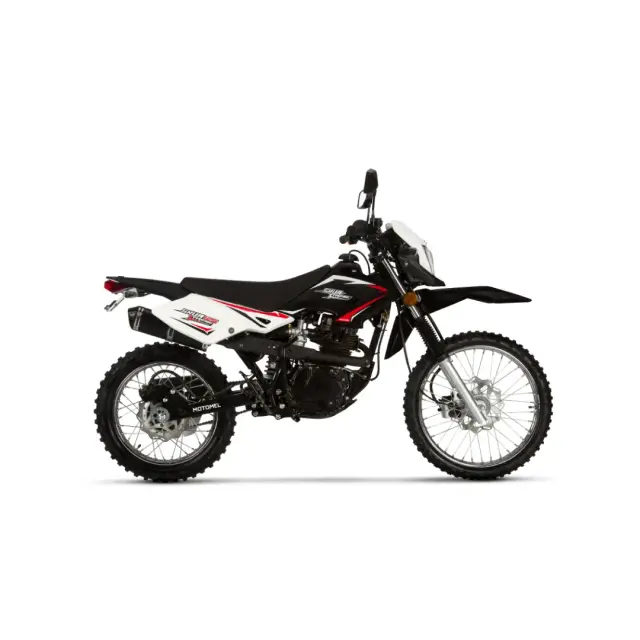 Skua 125 – foto 2