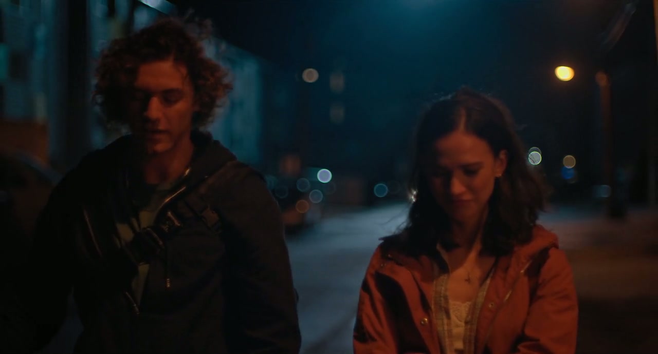 Along for the Ride Screenshot