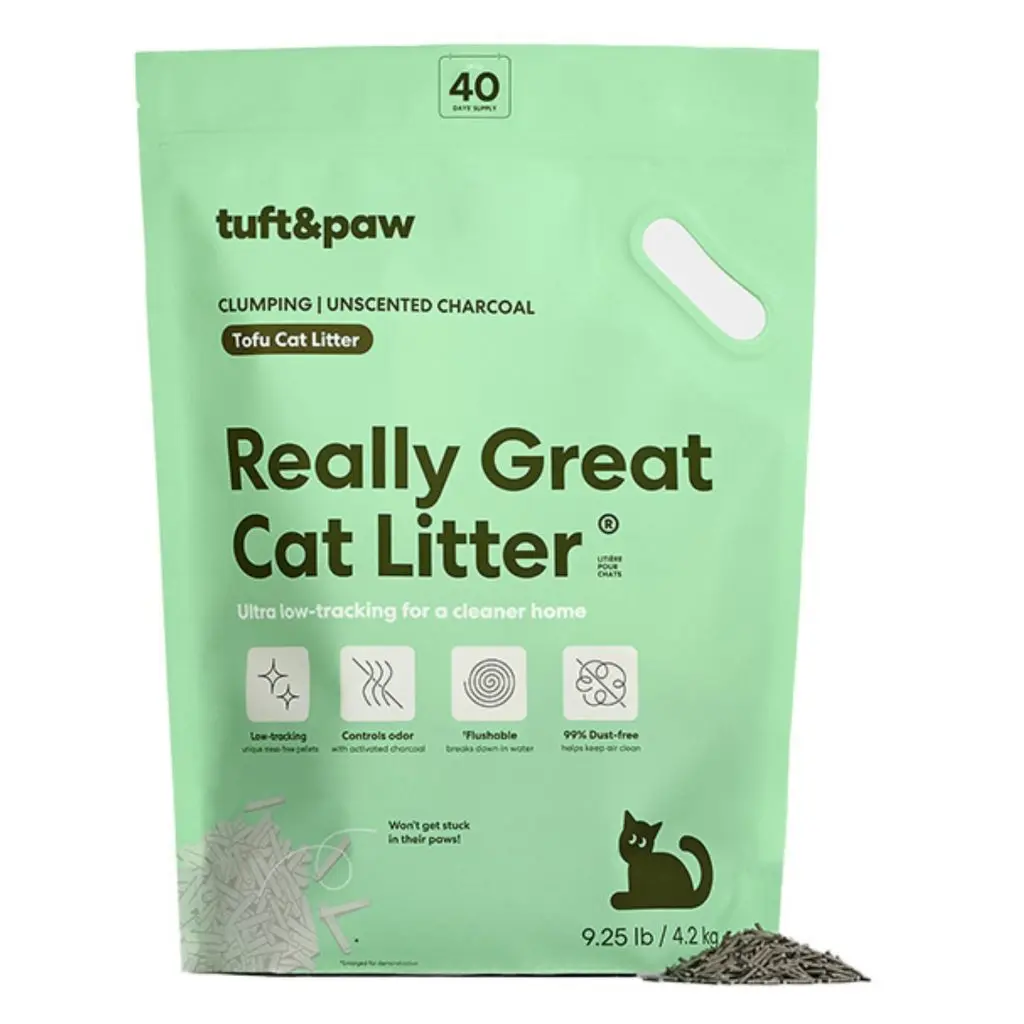 Top Eco-Friendly Cat Litters for 2026: Odour Control and Easy Cleanup