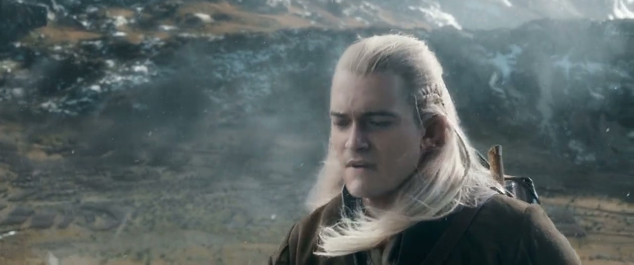 The Hobbit: The Battle of the Five Armies Screenshot