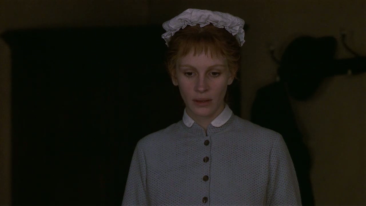 Mary Reilly Screenshot