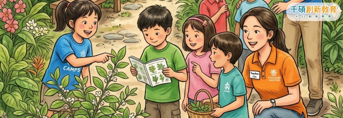 孔孟小學堂｜子曰中醫診所，用論語開出孩子的品格處方箋