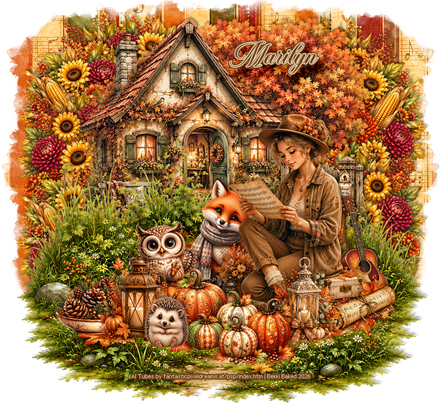 Musical Autumn Tag Marilyn.png