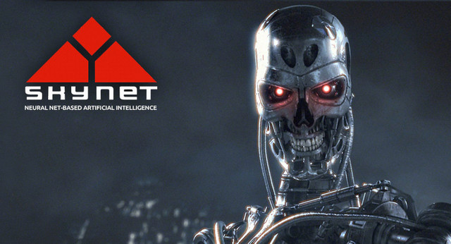 skynet