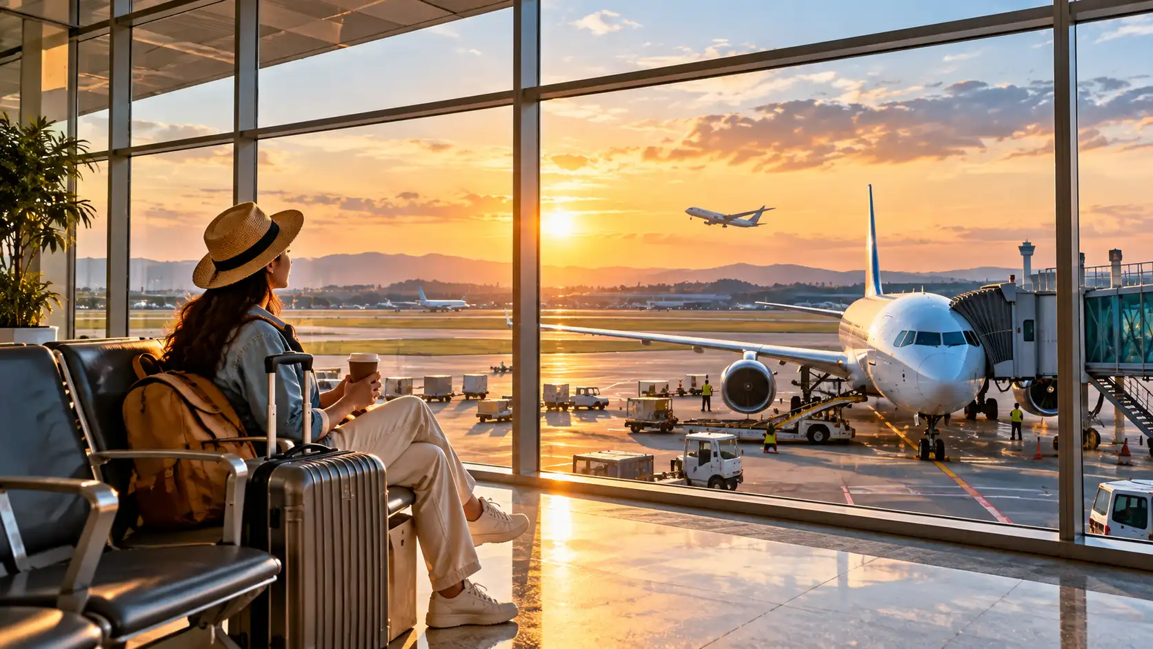 Booking Services