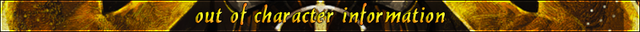 WAnderer annals headers middle ooc