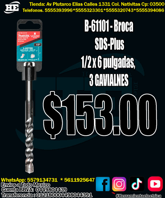 B 61101