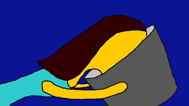 Zira Barfing