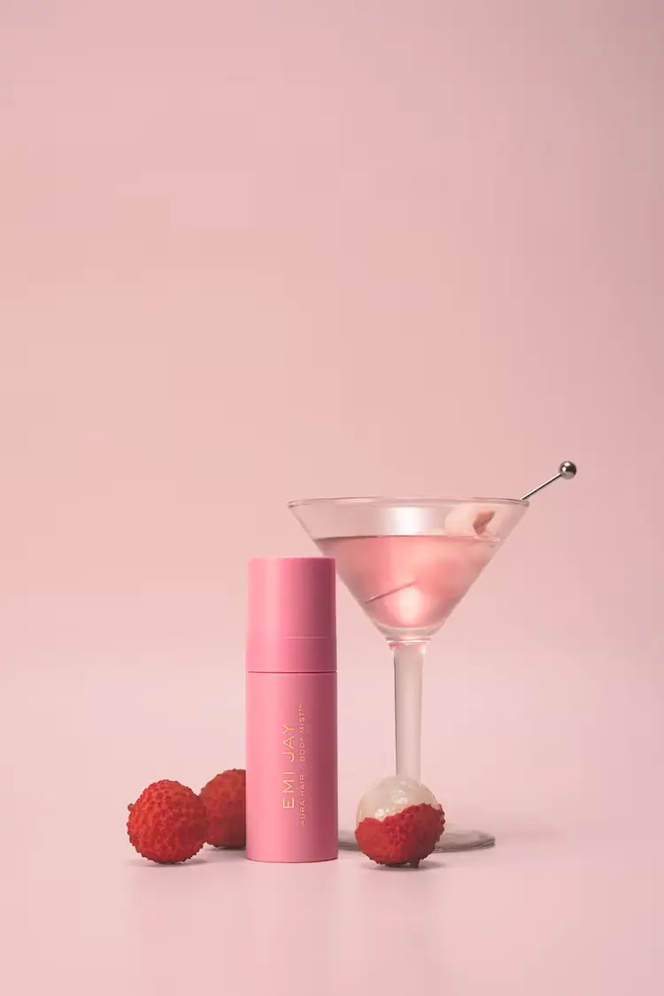 Lychee-Inspired Beauty Trend Gains Momentum