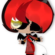 Devil-Cookie