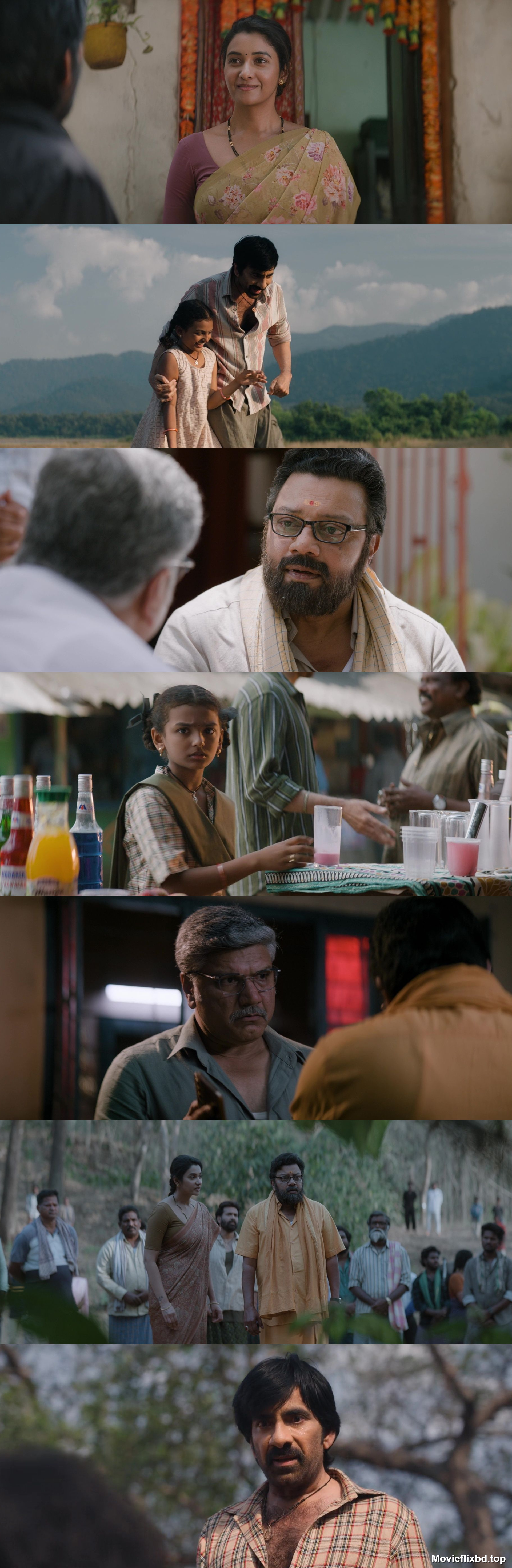 Irumudi 2026 movie screenshot