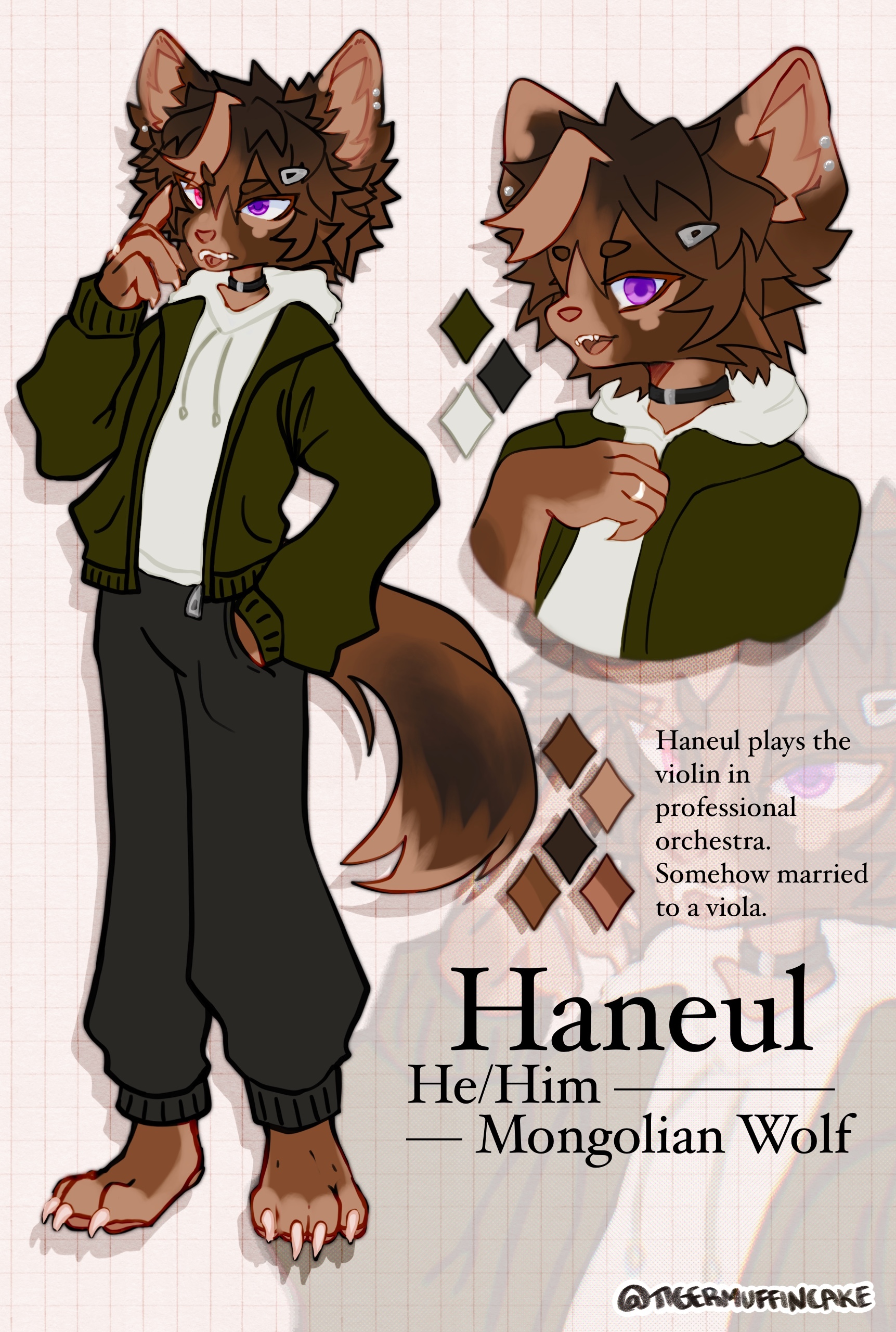 Humanoid ref 2