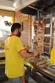 مطاعم بحر